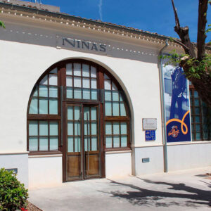Museo Nino Bravo
