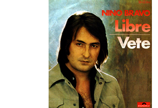 Libre - Nino Bravo