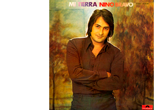 Mi tierra - Nino Bravo