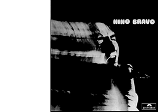 Nino Bravo