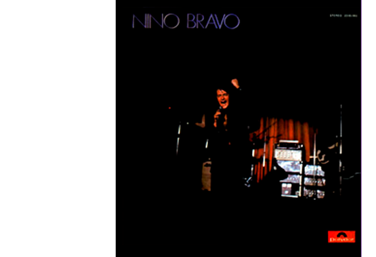 Nino Bravo